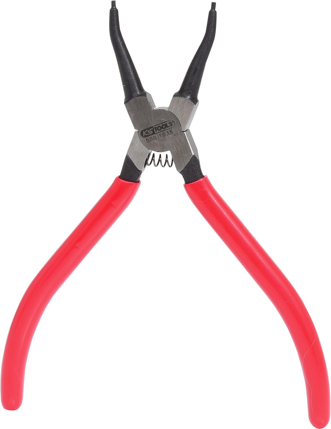 KS Tools Classic 160mm Interior Circlip Plier