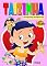 Livro TAIZINHA E SEUS AMIGOS: APRENDA BRINCANDO