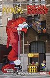 Moon Girl and Devil Dinosaur Vol. 6: Save Our School by Brandon Montclare, Natacha Bustos
