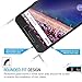 Draws 2.5 D Round Edge Ultrathin HD 9H Hardness Scratch Proof Bubble Free Nexus 6p Tempered Glass Screen Protector (Pack of 2)