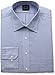 Eagle Men's BIG FIT Dress Shirts Non Iron Stretch Check (Big and Tall)