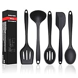 Silicone Utensils Set