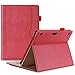ProCase Lenovo Tab 2 A10 / Lenovo TAB-X103F Tab 10 Case - Leather Stand Folio Case Cover for Lenovo Tab2 A10-70 / Tab2 A10-30 / Tab 3 10 Plus / Tab 3 10 Business / TB3-X70 Tab 10 10.1