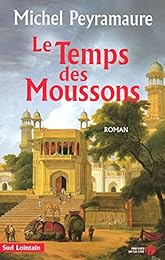 Le  temps des moussons