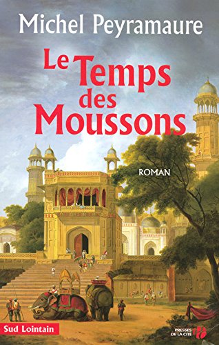 Le  temps des moussons