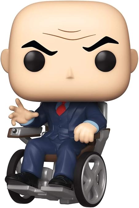 Amazon.com: Funko Pop! Marvel: X-Men 