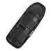 UltraFire Flashlight Holster Belt Carry Case flexible fits for many size, like Ultrafire 501b, 502b, C8, 878-T6, A100 Flashlights