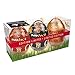 Maxim's de Paris Metal Mini Egg Gift Pack Tin 150 g / 3.5 inches