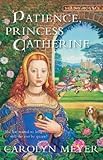 Patience, Princess Catherine: A Young Royals Book