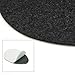 EUBUY Anti-Slip Self-Adhesive Shoes Heel Sole Pads Grip Rubber (5 Pairs)
