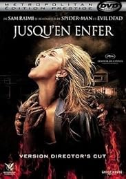 Jusqu'en Enfer - Edition Prestige Director's Cut