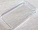 BONAMART iPhone 4S Clear Crystal Case, Slim Ulera Thin Hard Back Case Cover