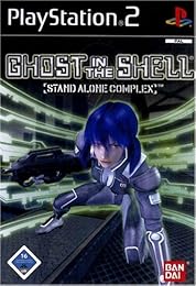 Ghost in the Shell: Stand Alone Complex