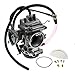 Carbhub Carburetor for Yamaha Big Bear Wolverine Kodiak Grizzly YFM350 YFM400 YFM450