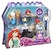 Disney Princess Little Kingdom Mermaid Story Set