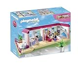PLAYMOBIL Luxury Hotel Suite