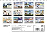 Image de BJ Dooley's IT Toons COMICBOOK 2015: Cartoons about Information Technology (Calvendo Fun)