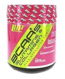 1UP Nutrition - Her BCAA's Glutamine & Collagen, Plus Hydration Complex, (Raspberry Lemonade)