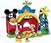 Fisher-Price Disney's Mickey Mouse Farm Playset