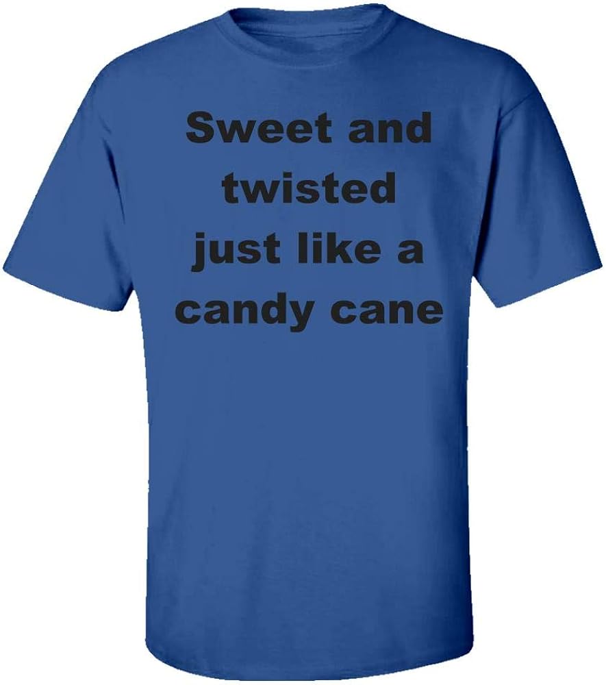 Groovy Gifts For All Christmas Quote Sweet And Twisted ...