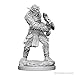 NECA Dungeons & Dragons: Nolzur's Marvelous Unpainted Minis: Bugbears