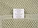 KAF Home Pantry Piedmont Terry Dish Cloths | Set of 12, 12 x 12 inches, Absorbent Terry Dish Cloths, Wash Cloths, Bar Mop Rags | Perfect for Spills, and Wiping Counter Tops - Sage Green
