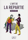 Image de Petit Livre de - L'Art de la repartie