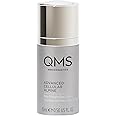 QMS Medicosmetics Advanced Cellular Alpine Day + Night Eye Cream – For Dark Circles + Puffiness, Reduces Fine Lines, Wrinkles + Crow’s Feet – 0.5 oz