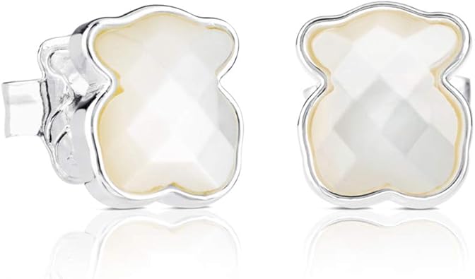 pendientes perla tous amazon