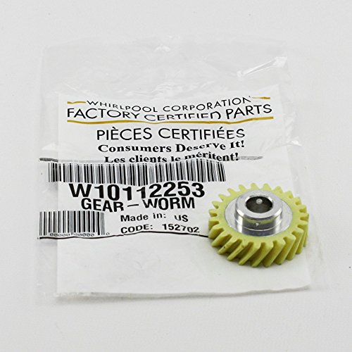 1 X PART W10112253 OR AP4295669 OR 4162897 GENUINE FACTORY OEM