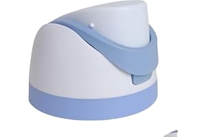 SEOODN Replacement Lid for Owala Freesip Water Bottle, Compatible with Owala Lid and Cap, Premium Accessories for 16oz 24oz 32oz 40oz Bottles,Leak-Proof,BPA-Free (gray)