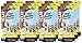 CLIF Nut Butter Filled - Organic Snack Bars - Banana Chocolate Peanut Butter - (1.76 Ounce Protein Snack Bars, 12 Count)