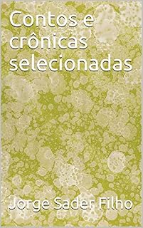 Livro Contos e crônicas selecionadas