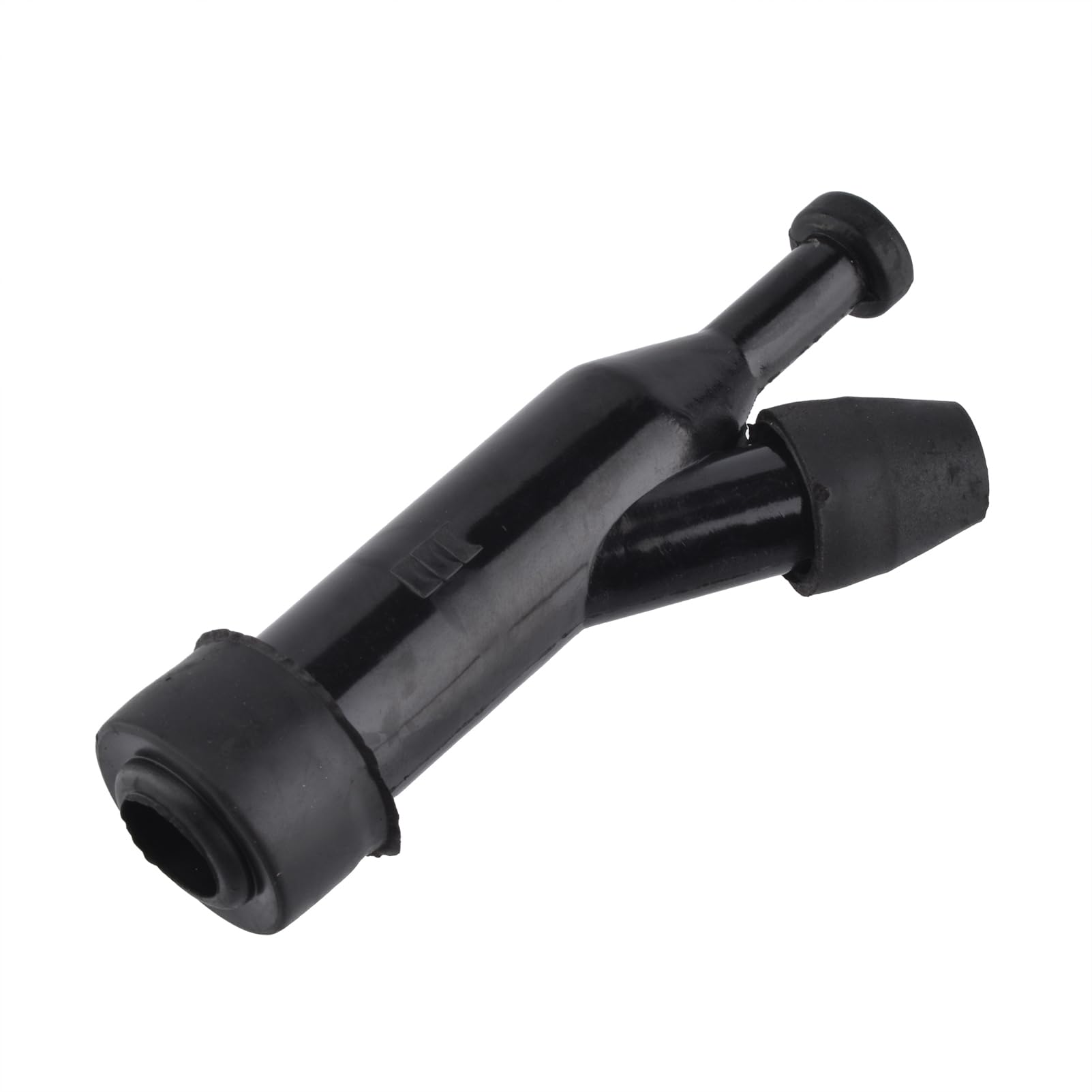 Cancanle Spark Plug Ignition Cap Boot for GX100 GX120 GX160 GX200 5.5HP 6.5HP 168F Small Engine Water Pump Motor Generator