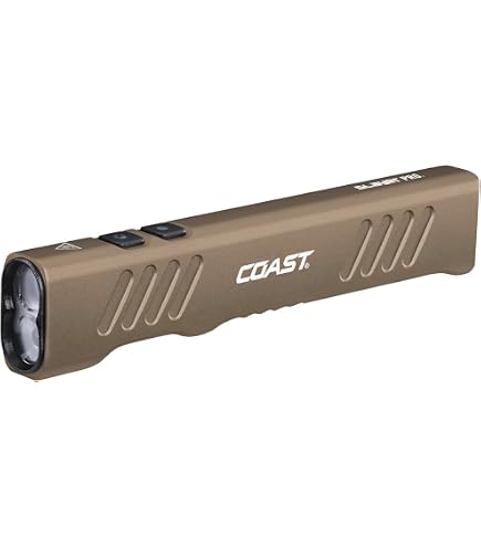 SLAYER PRO 1150 Lumen Rechargeable Fixed Focus Light - Amazon.com