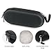 Compatible with Tribit XSound Go, Kasmotion Hard EVA Travel Carrying Case Protective Storage Bag for Tribit XSound Go Portable Bluetooth Speaker