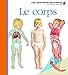 Mes Premieres Decouvertes: Le Corps (French Edition) by