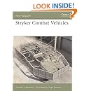 Stryker Combat Vehicles (New Vanguard)