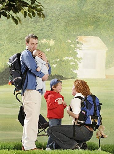 baby sherpa diaper backpack