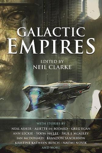 Download Galactic Empires