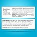 Quest Nutrition Protein Bar, Cookies & Cream, 21g Protein, 4g Net Carbs, 190 Cals, Low Carb, Gluten Free, Soy Free, 2.12oz Bar, 12 Count