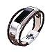 For Fitbit Alta Bands, bayite Leather Bands Fitbit Alta Replacement Accessory Bracelet Chocolate Brown Small 5.5