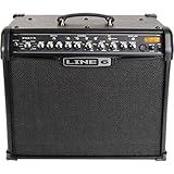 Line 6 Spider IV 75 75-watt 1x12 Modeling Guitar Amplifier