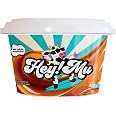 Hey Mu Hey!Mu Doce de Leite Zero Açúcar Baixo em Calorias : Amazon.com.br ...