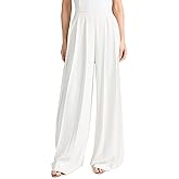 L'AGENCE Women's Nova Pleated Pants