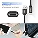 COOYA USB C Cable, USB Type C Cable Fast Charging Replacement