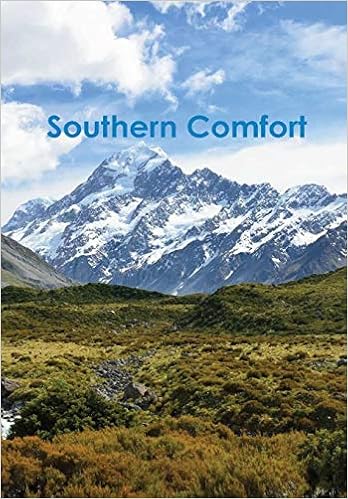 Buy Southern Comfort Book Online At Low Prices In India Southern