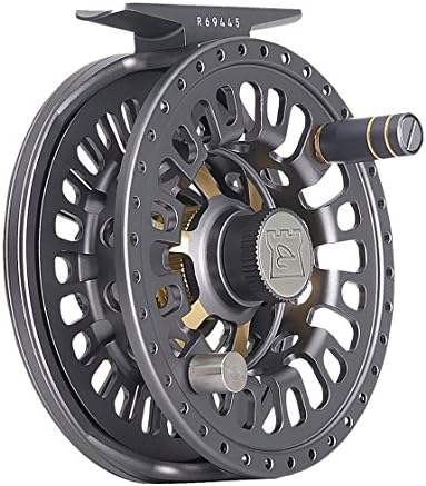 Hardy Ultralite MA Fly Fishing Reel