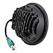 Akmties Motorcycle Headlight 5.75 Inch 5 3/4