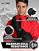 Tough Outdoors Snow Gloves - Men's & Women's Waterproof Winter & Snowboarding Gloves